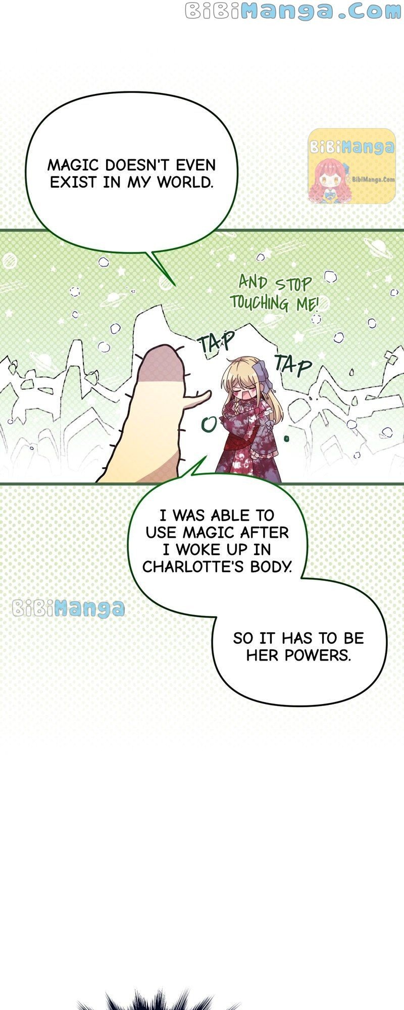 Once Upon a Time in a Zombie Empire chapter 13 page 7