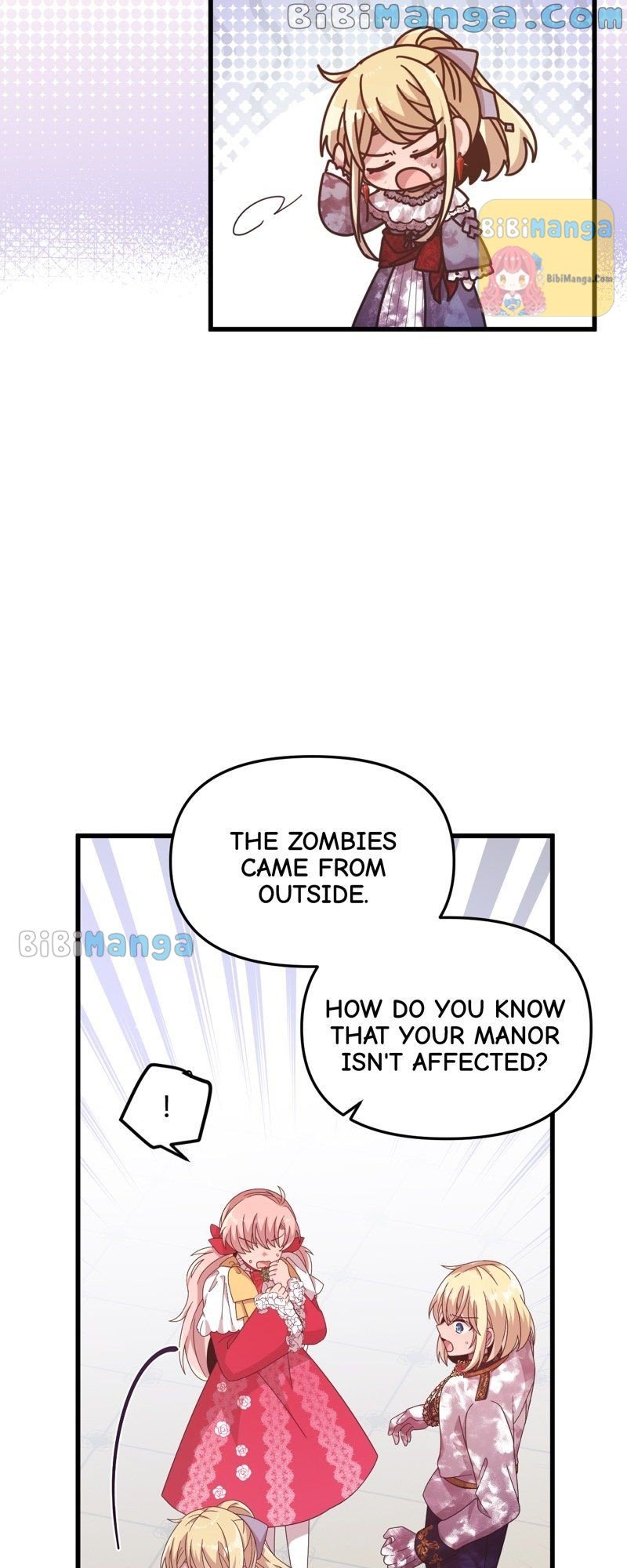 Once Upon a Time in a Zombie Empire chapter 13 page 62