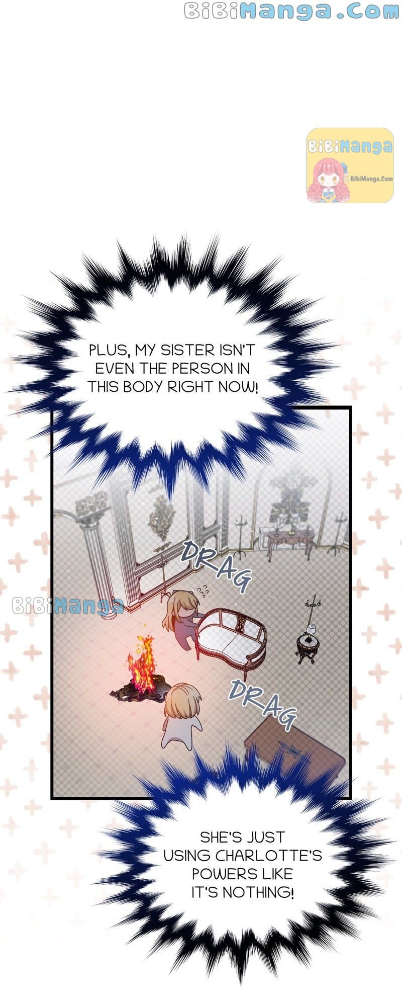 Once Upon a Time in a Zombie Empire chapter 13 page 10