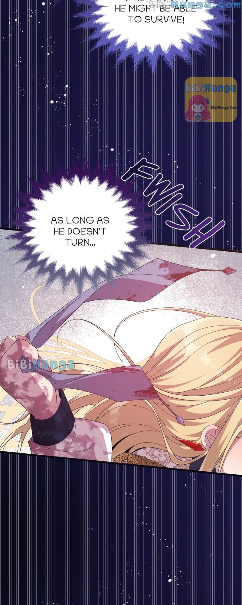 Once Upon a Time in a Zombie Empire chapter 19 page 2