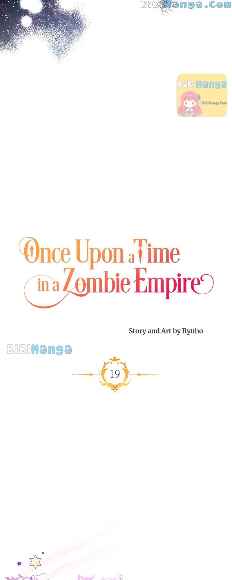 Once Upon a Time in a Zombie Empire chapter 19 page 20
