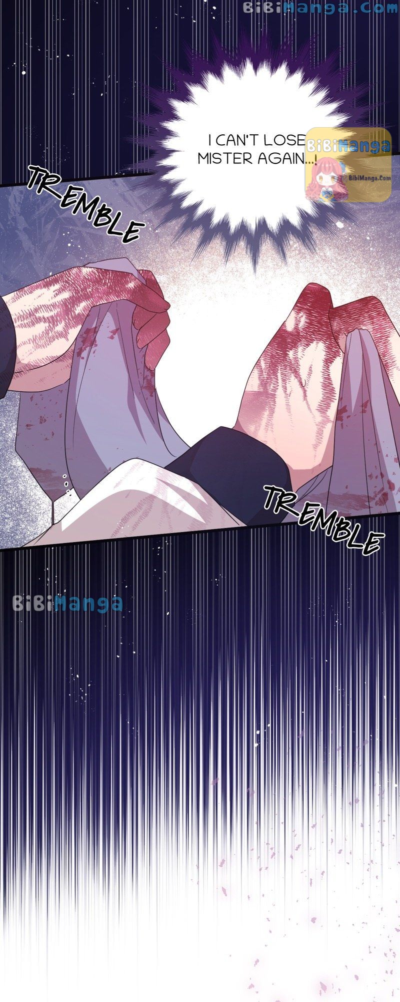 Once Upon a Time in a Zombie Empire chapter 19 page 3