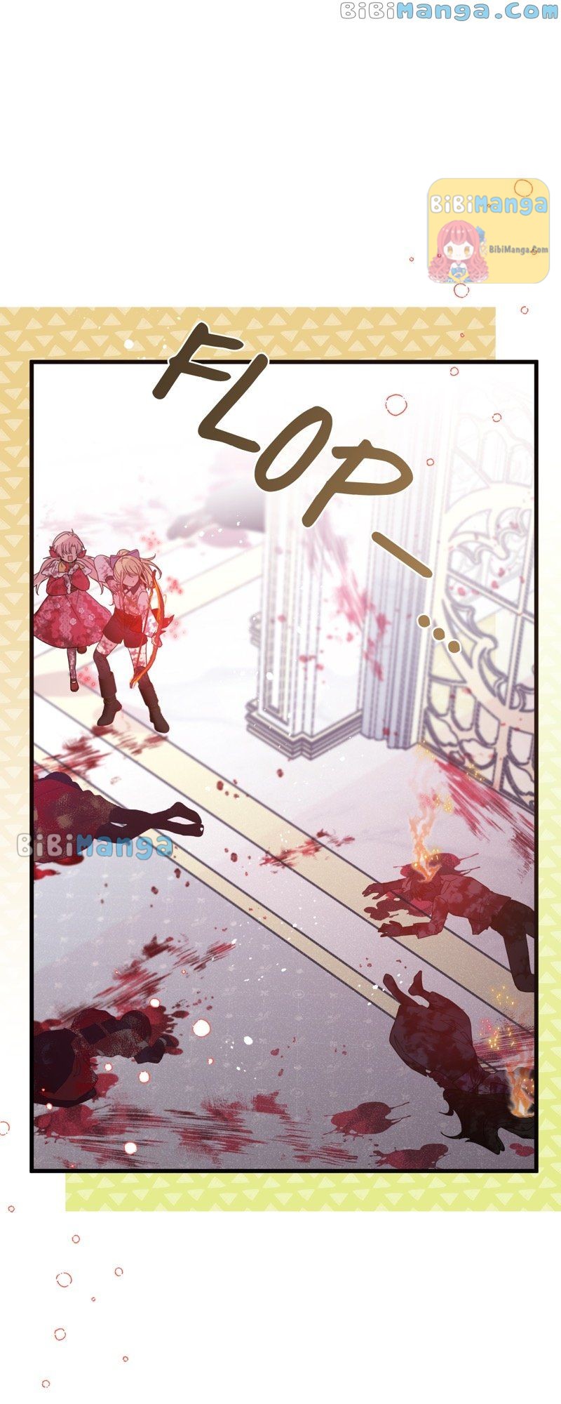 Once Upon a Time in a Zombie Empire chapter 19 page 23