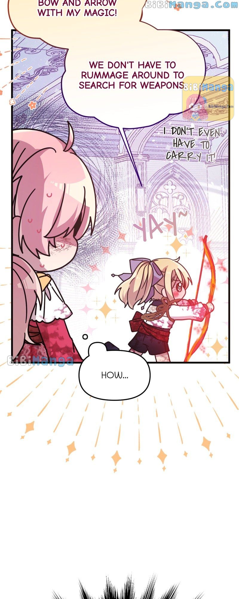 Once Upon a Time in a Zombie Empire chapter 19 page 26