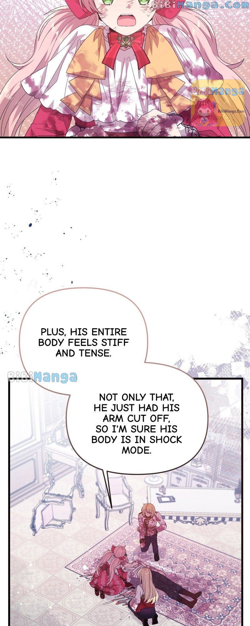 Once Upon a Time in a Zombie Empire chapter 19 page 29