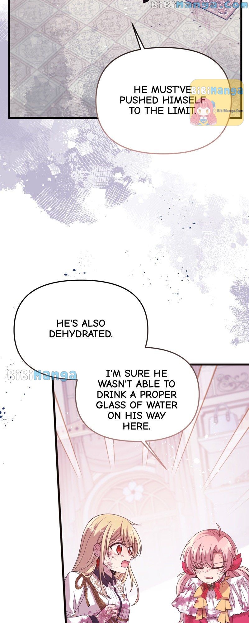 Once Upon a Time in a Zombie Empire chapter 19 page 30