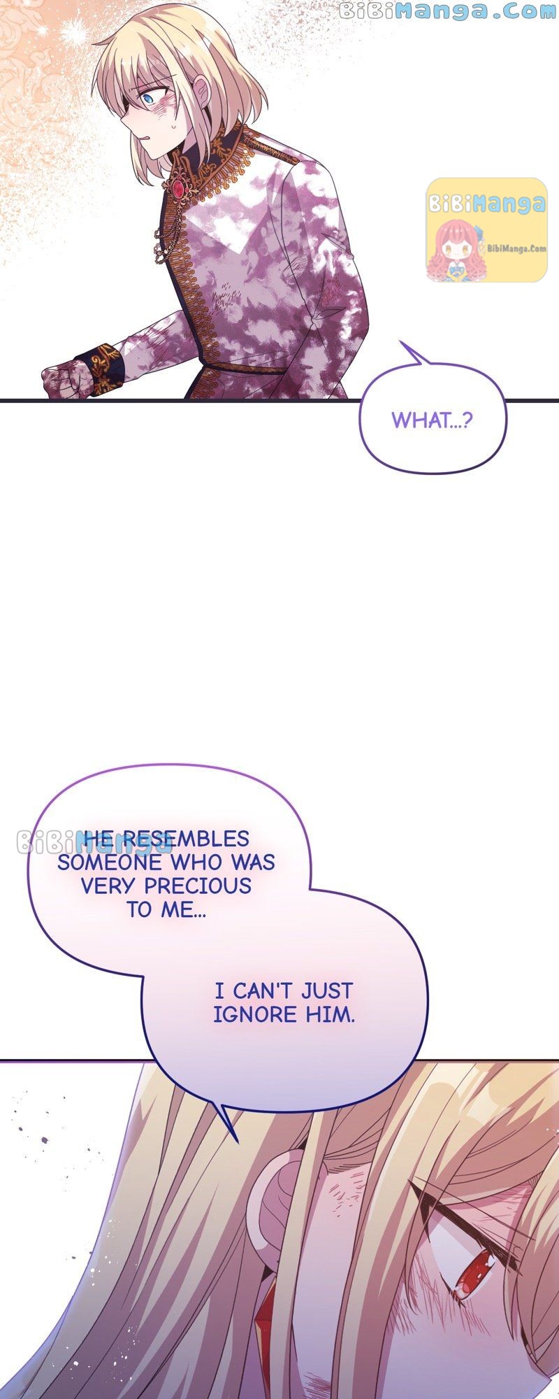 Once Upon a Time in a Zombie Empire chapter 19 page 39