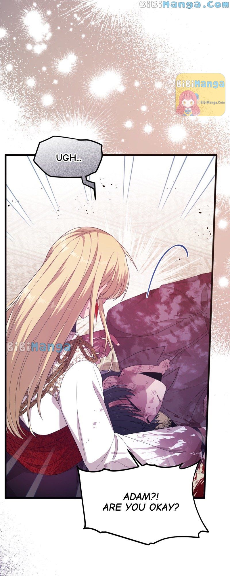 Once Upon a Time in a Zombie Empire chapter 19 page 5