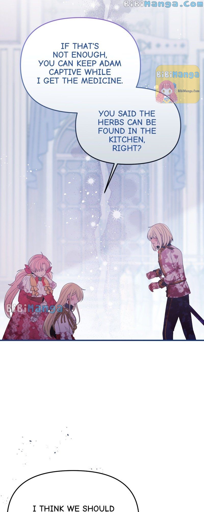 Once Upon a Time in a Zombie Empire chapter 19 page 43