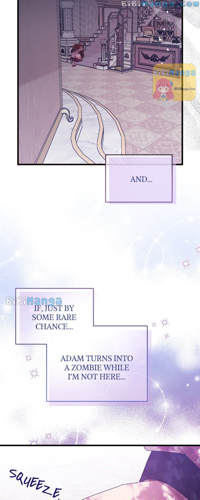Once Upon a Time in a Zombie Empire chapter 19 page 46