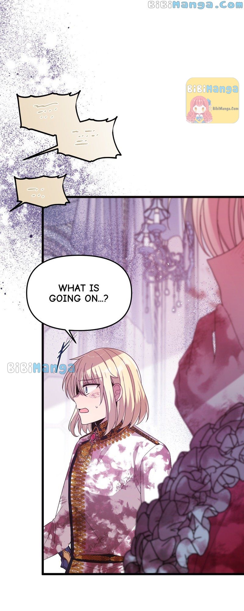 Once Upon a Time in a Zombie Empire chapter 19 page 6