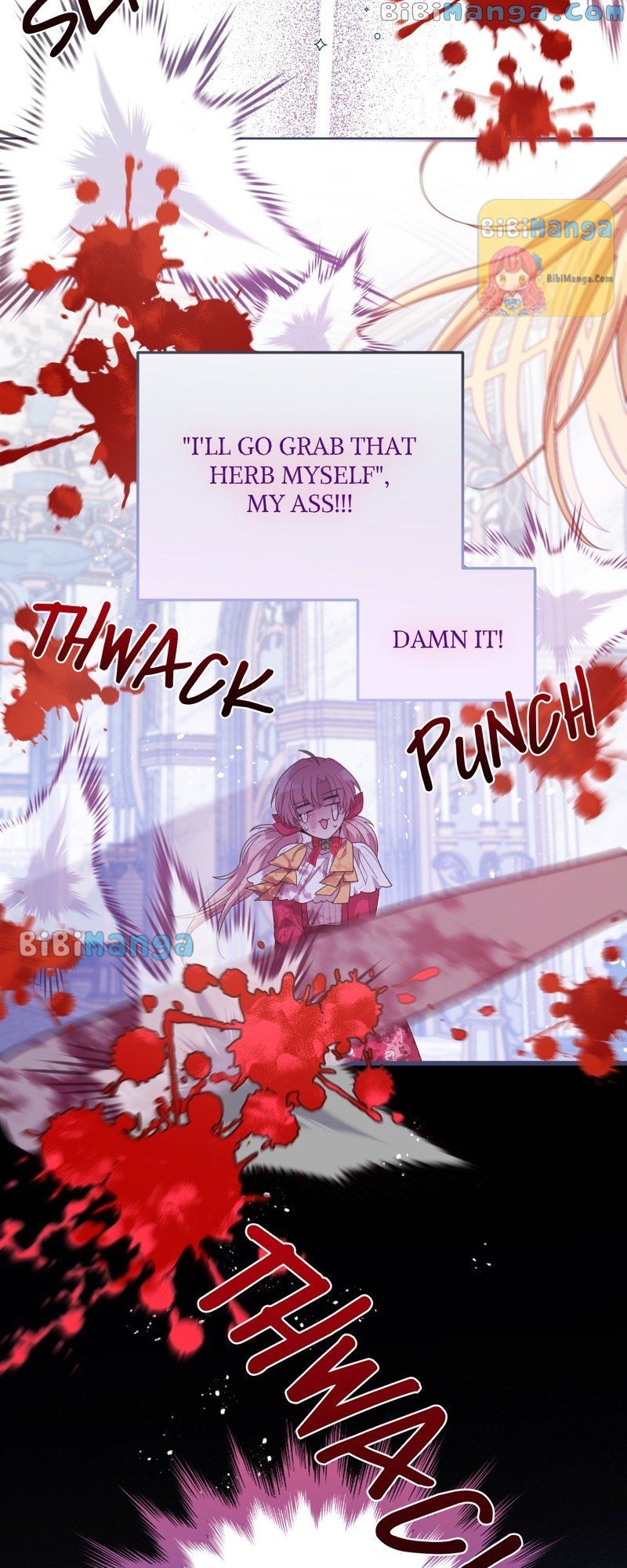 Once Upon a Time in a Zombie Empire chapter 19 page 53