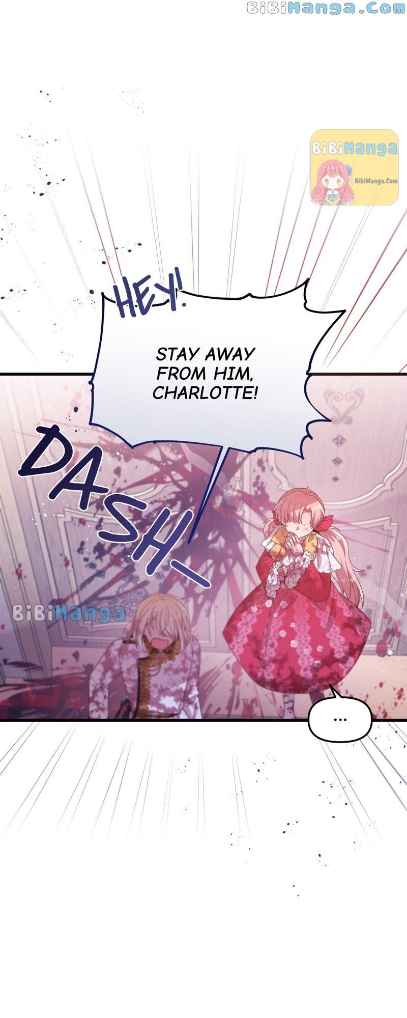Once Upon a Time in a Zombie Empire chapter 19 page 7