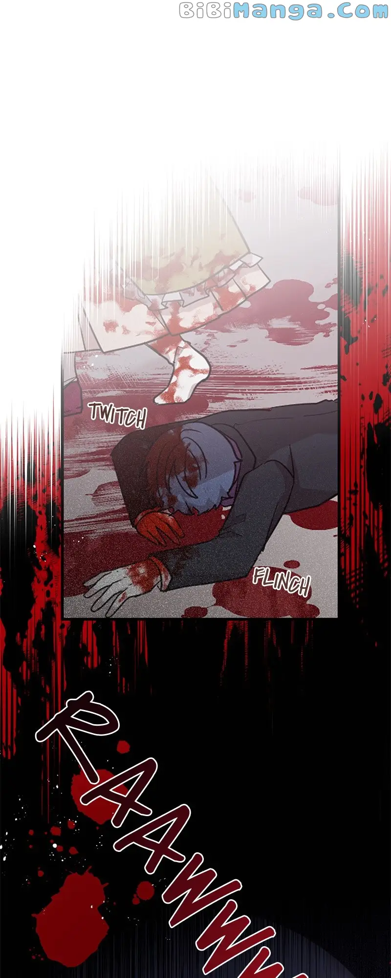 Once Upon a Time in a Zombie Empire chapter 2 page 21