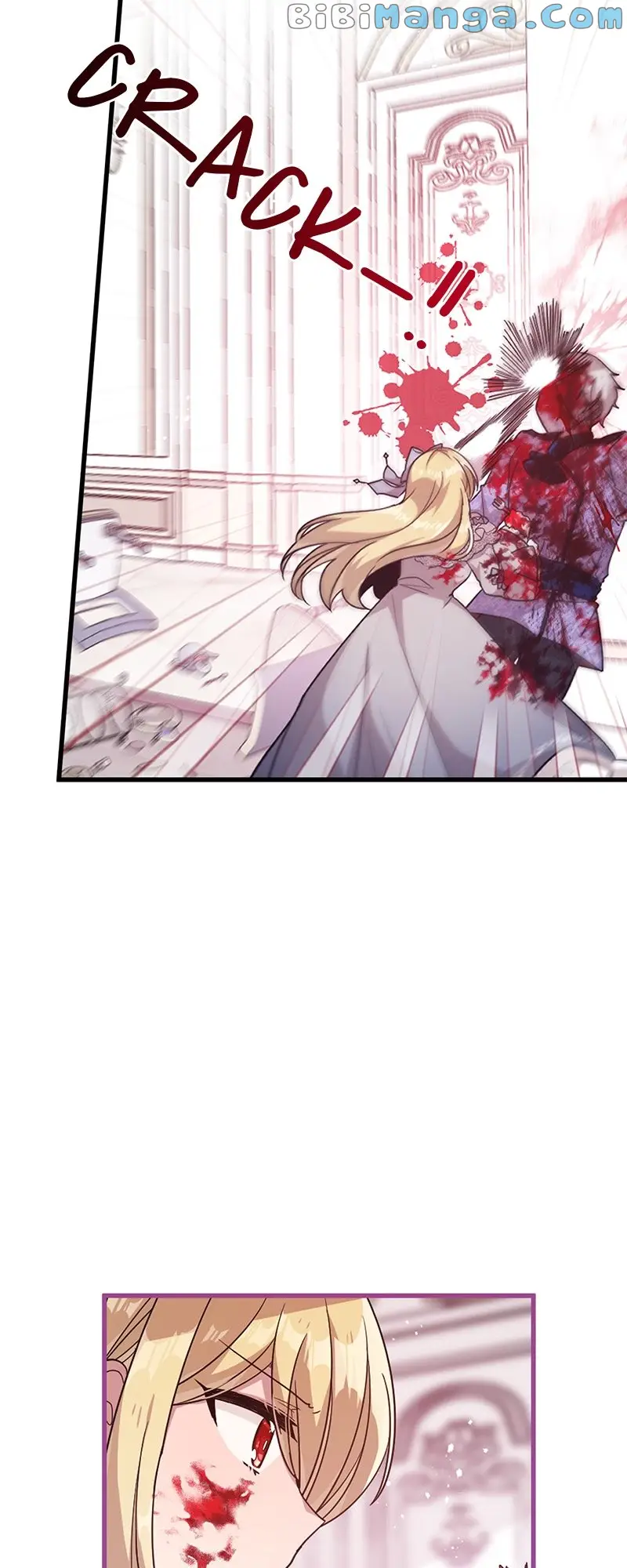 Once Upon a Time in a Zombie Empire chapter 2 page 28