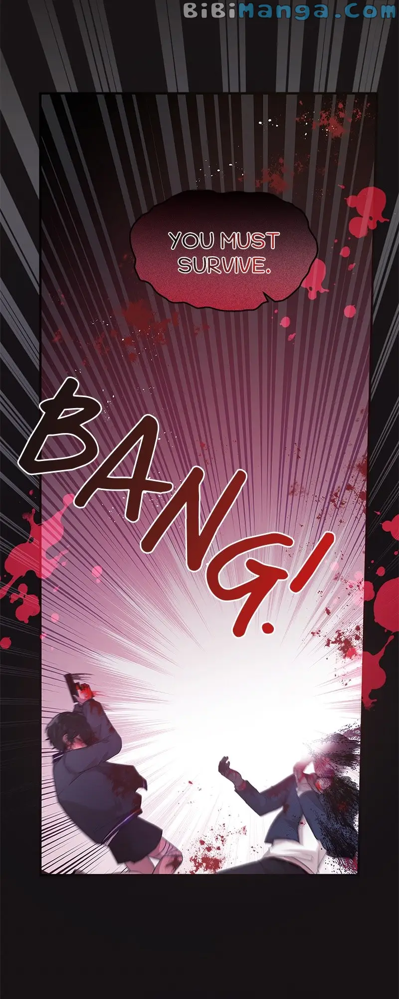 Once Upon a Time in a Zombie Empire chapter 2 page 4