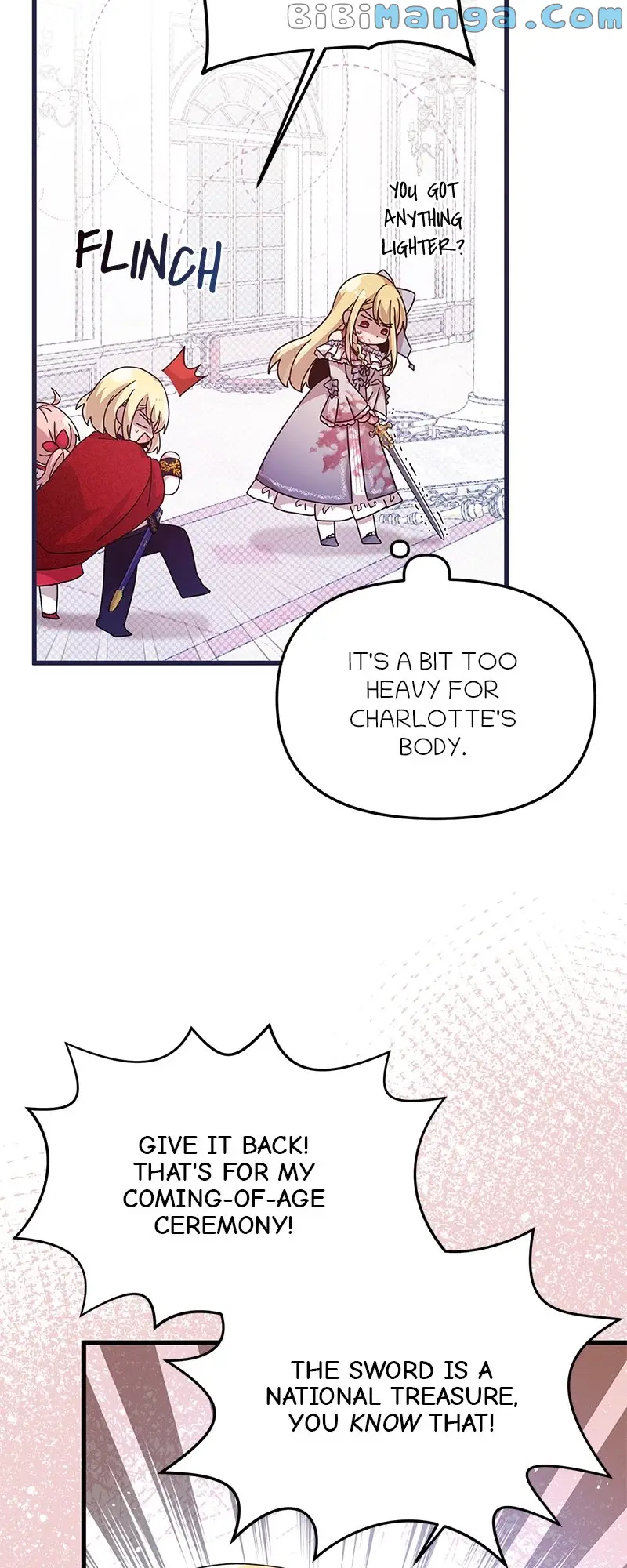Once Upon a Time in a Zombie Empire chapter 2 page 33