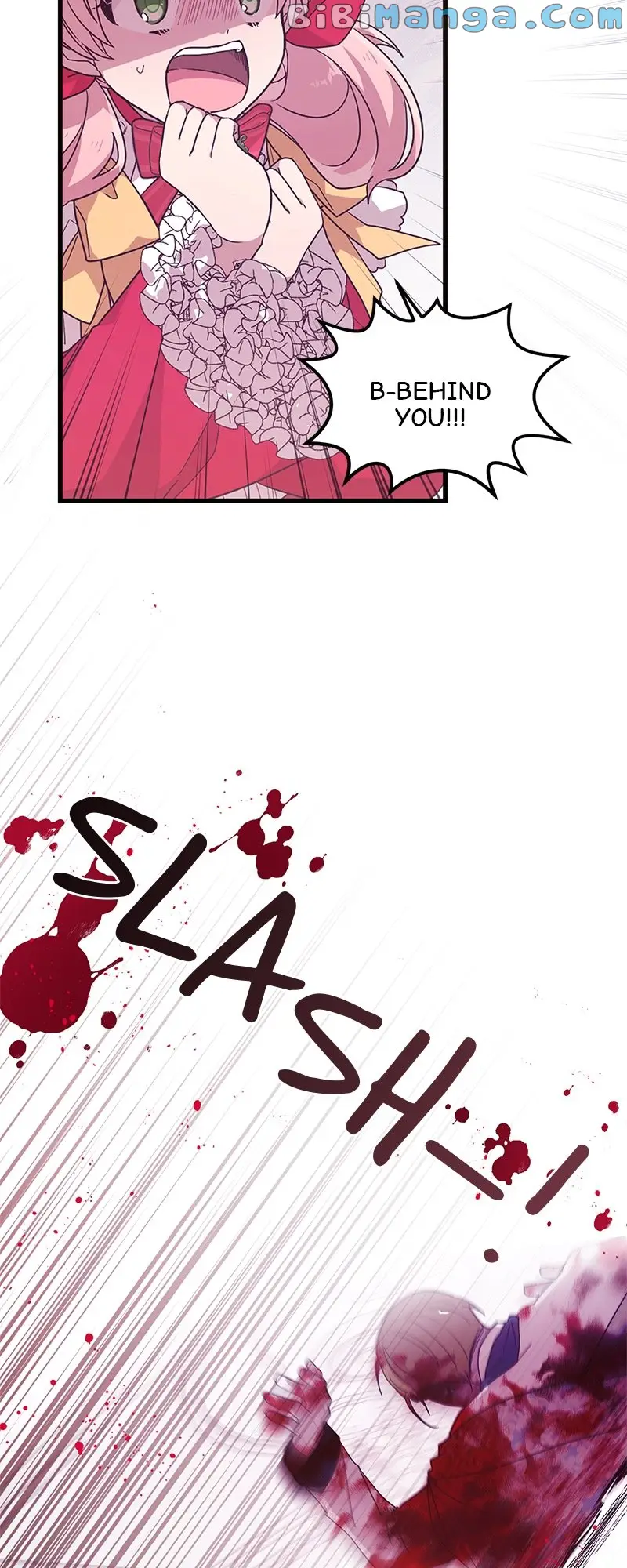 Once Upon a Time in a Zombie Empire chapter 2 page 37
