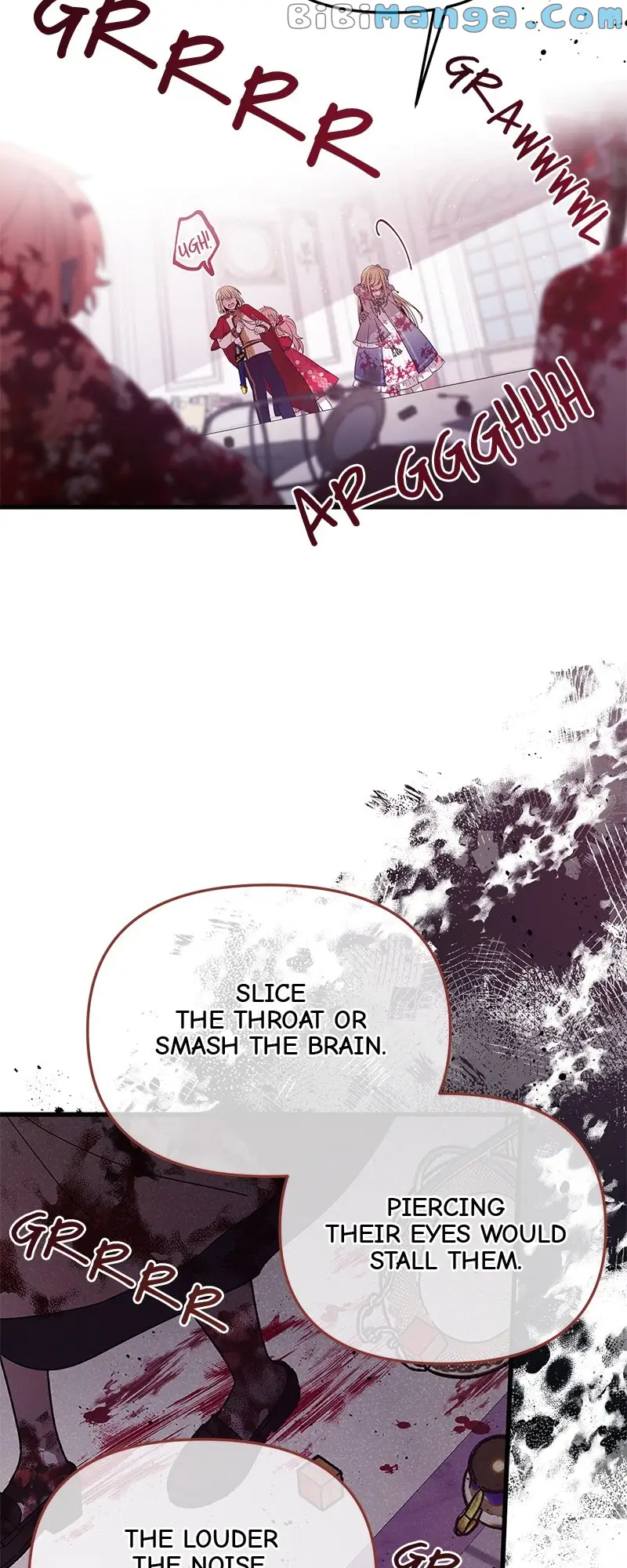 Once Upon a Time in a Zombie Empire chapter 2 page 47