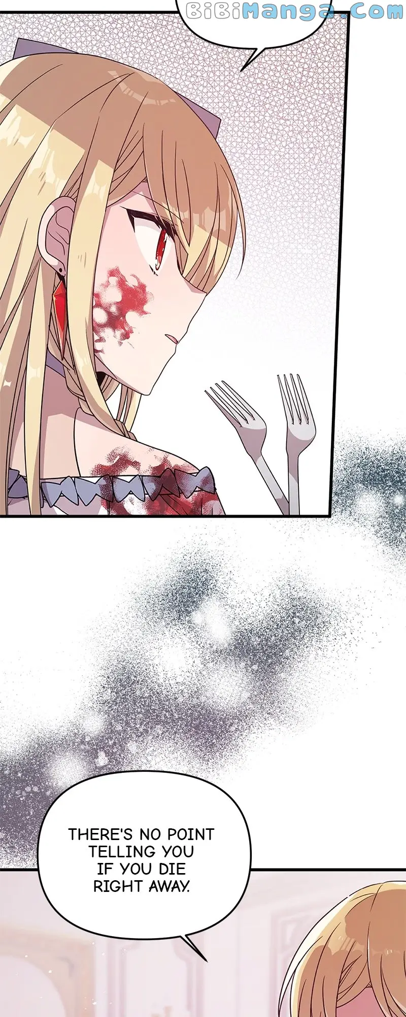 Once Upon a Time in a Zombie Empire chapter 2 page 50