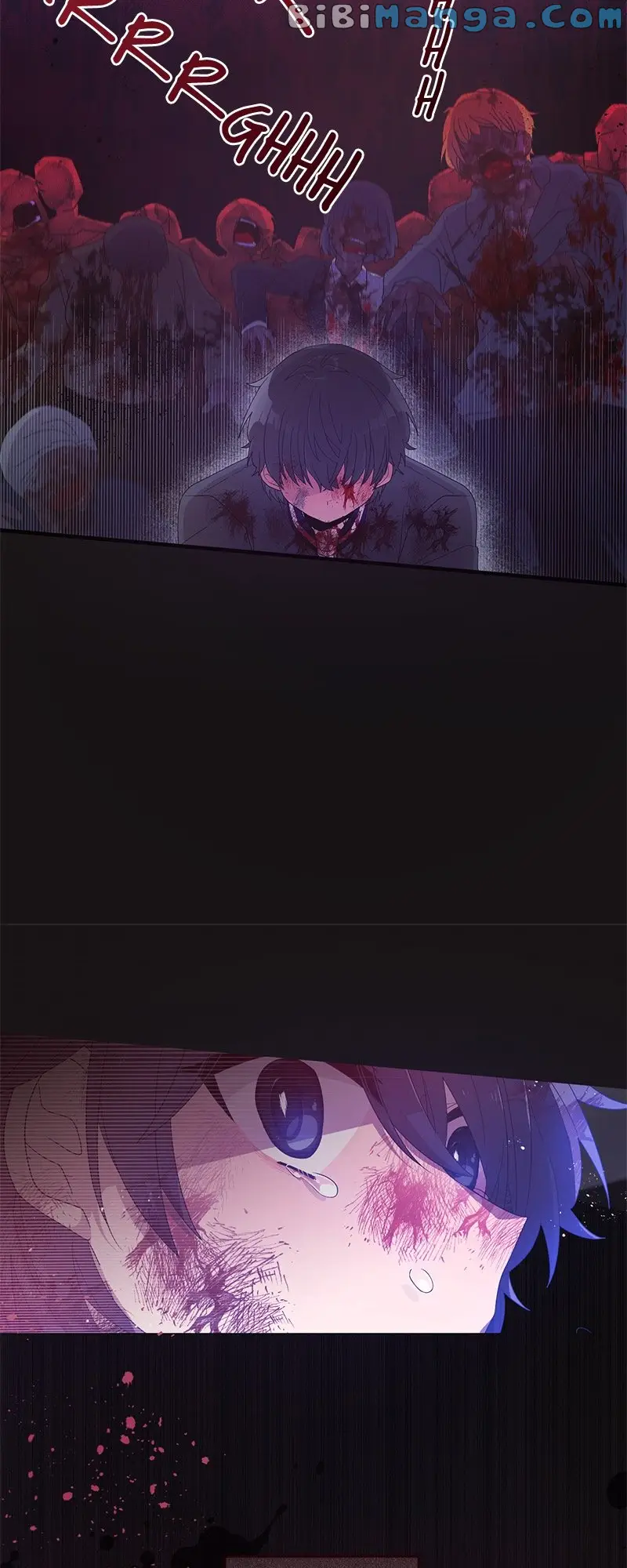 Once Upon a Time in a Zombie Empire chapter 2 page 7