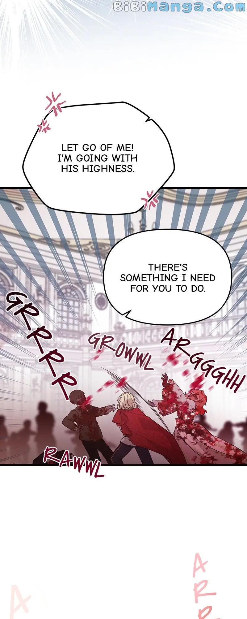 Once Upon a Time in a Zombie Empire chapter 2 page 61