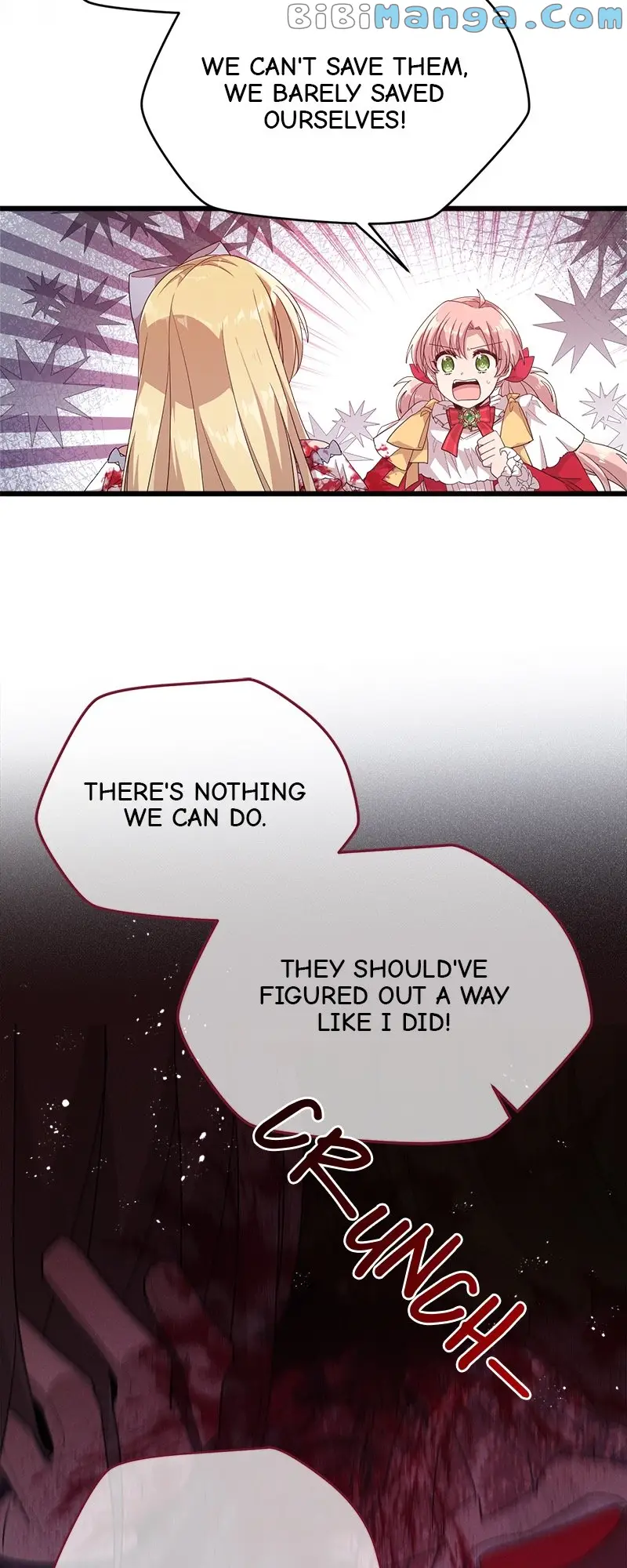 Once Upon a Time in a Zombie Empire chapter 2 page 63