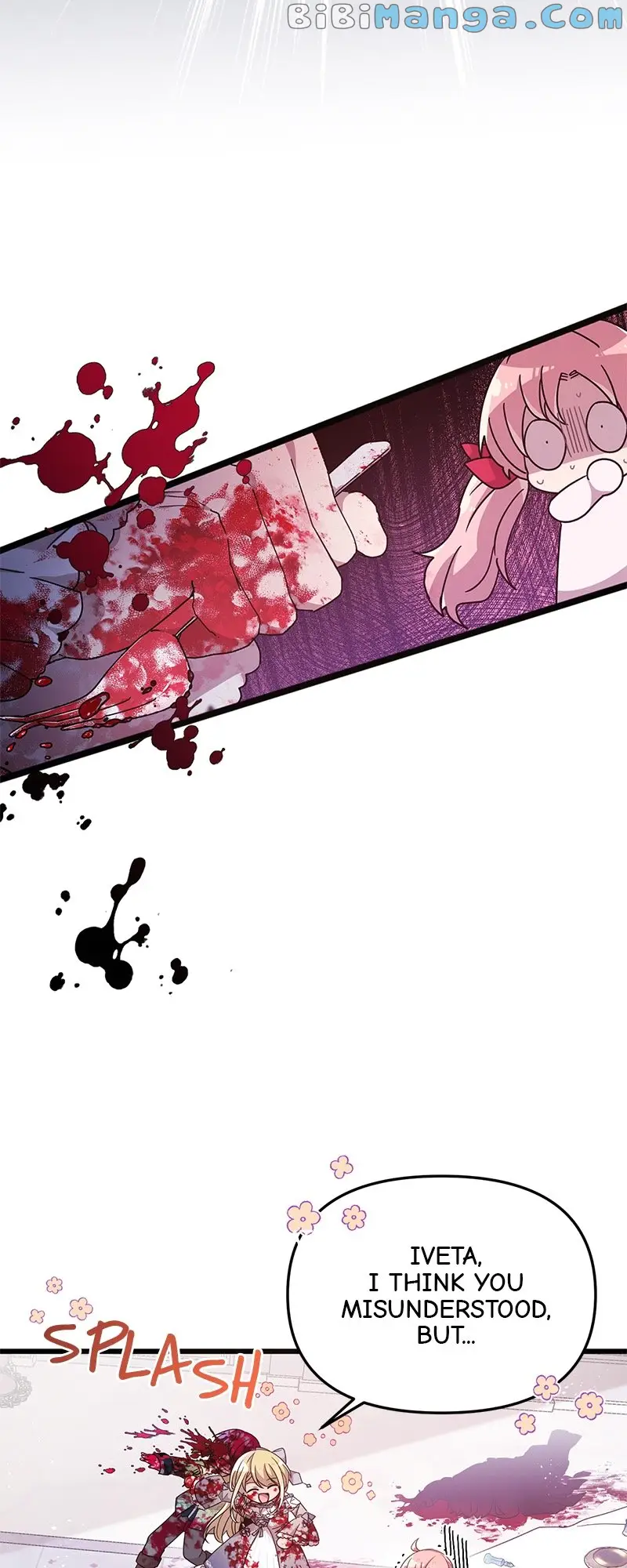 Once Upon a Time in a Zombie Empire chapter 2 page 70