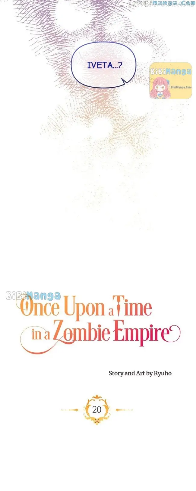 Once Upon a Time in a Zombie Empire chapter 20 page 6