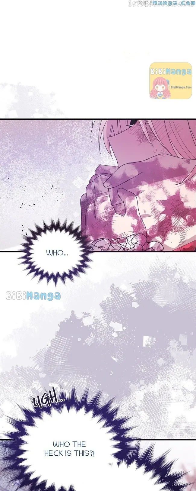 Once Upon a Time in a Zombie Empire chapter 20 page 7