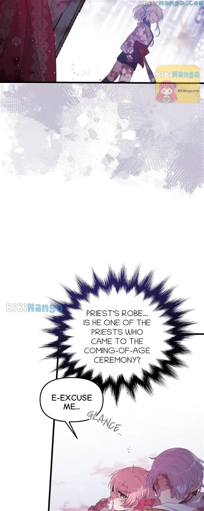 Once Upon a Time in a Zombie Empire chapter 20 page 9