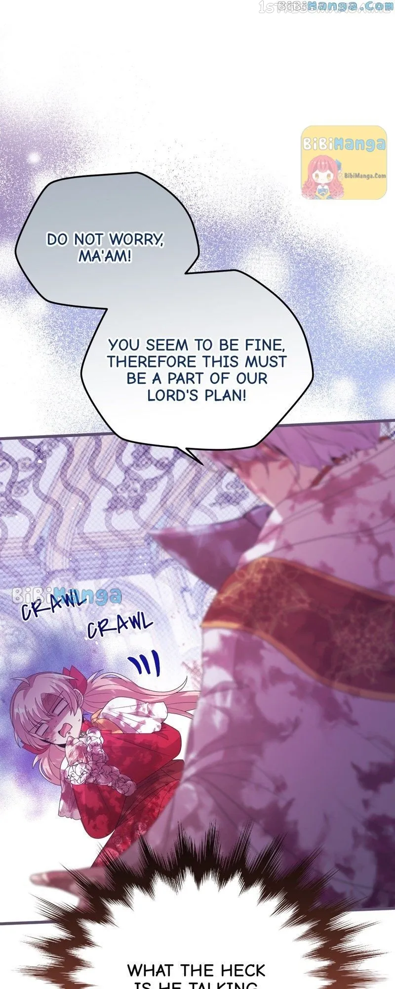 Once Upon a Time in a Zombie Empire chapter 20 page 12