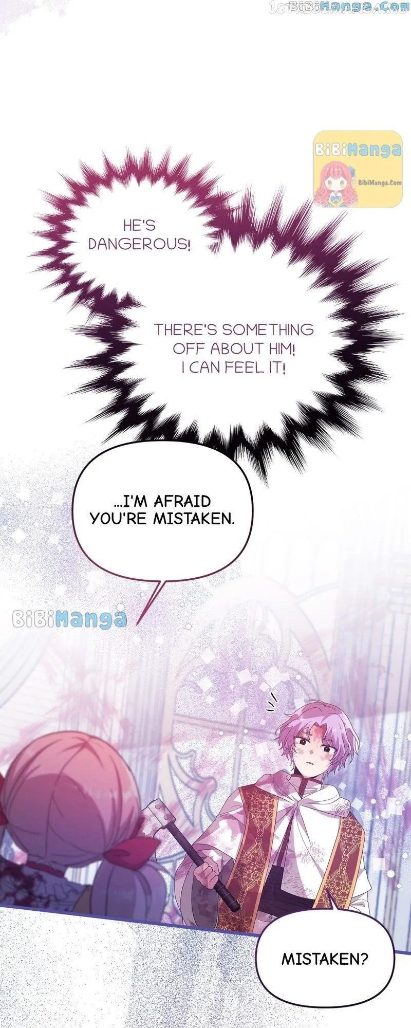 Once Upon a Time in a Zombie Empire chapter 20 page 19
