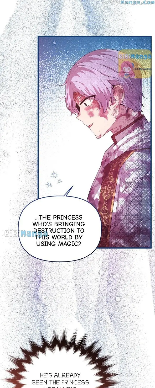 Once Upon a Time in a Zombie Empire chapter 20 page 21
