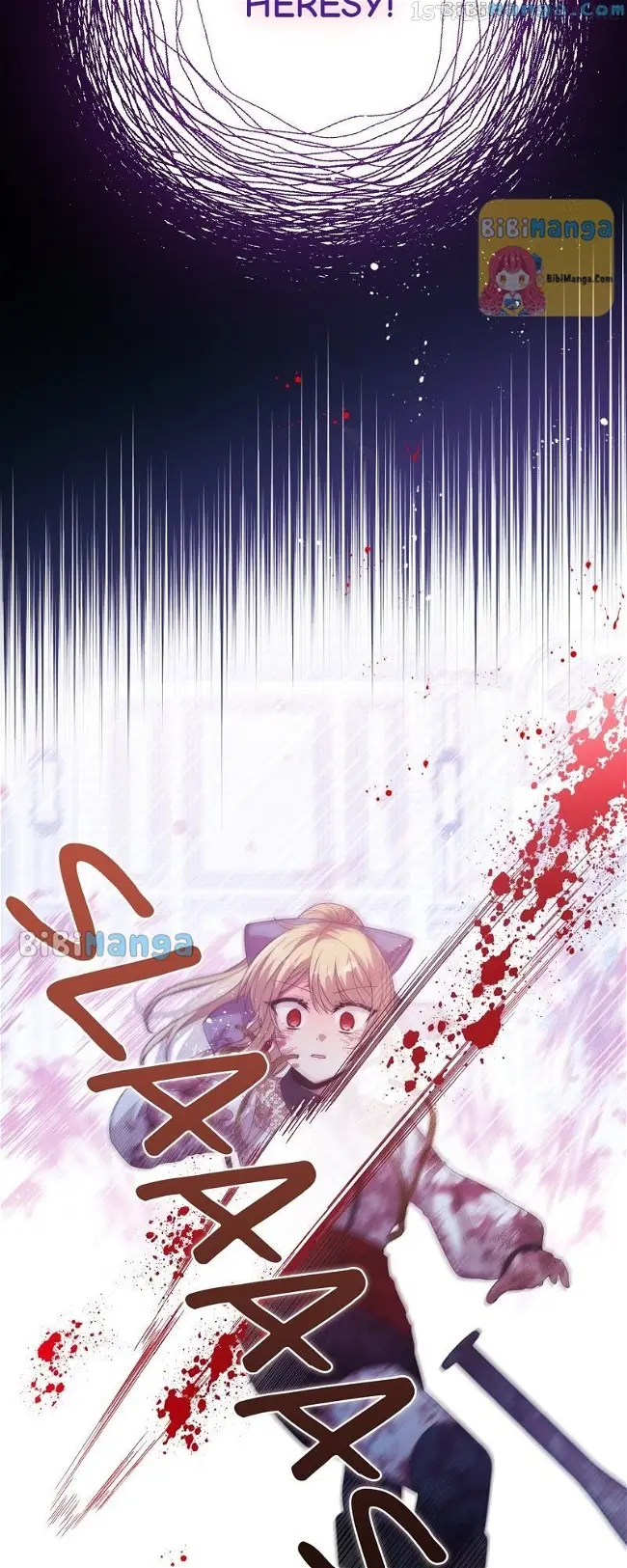 Once Upon a Time in a Zombie Empire chapter 20 page 36
