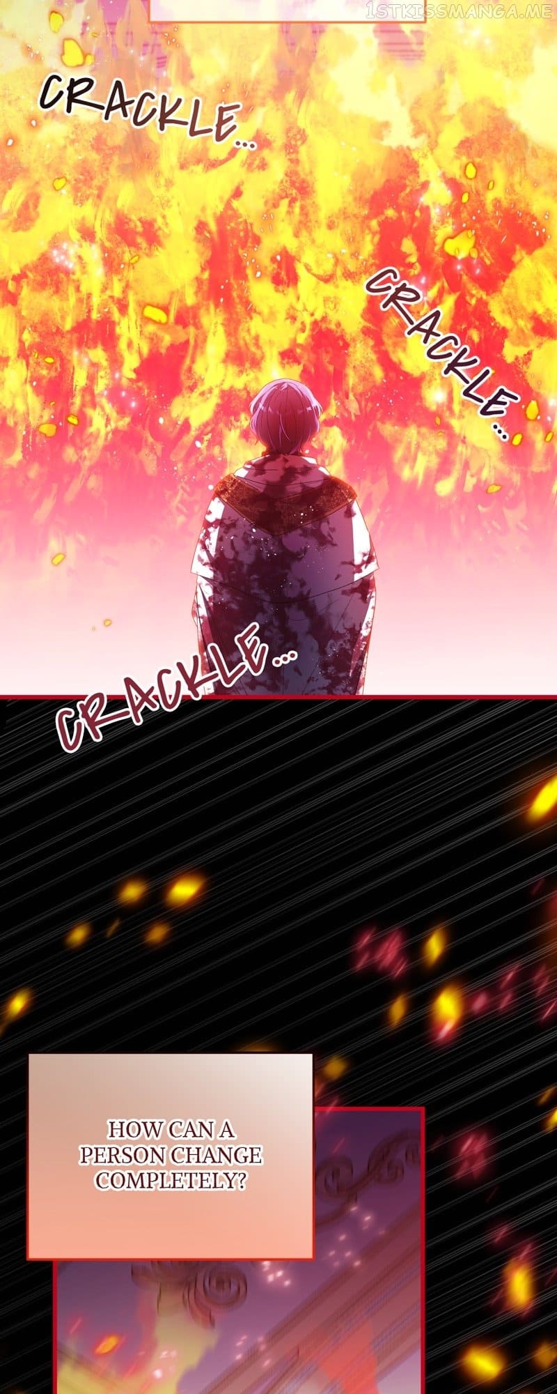 Once Upon a Time in a Zombie Empire chapter 21 page 2