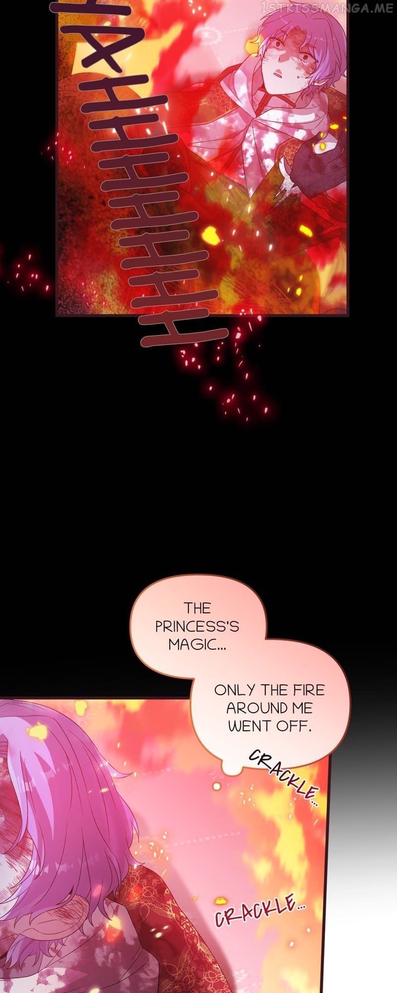 Once Upon a Time in a Zombie Empire chapter 21 page 14