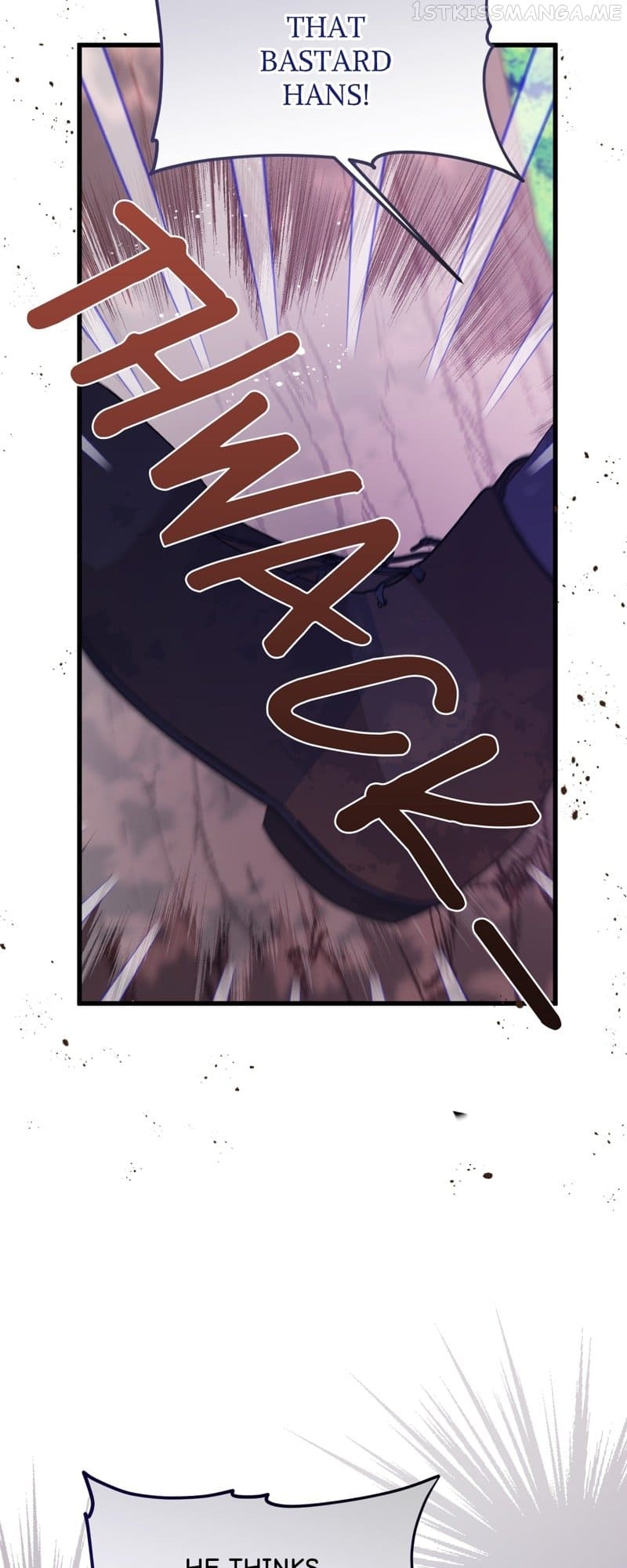 Once Upon a Time in a Zombie Empire chapter 21 page 21