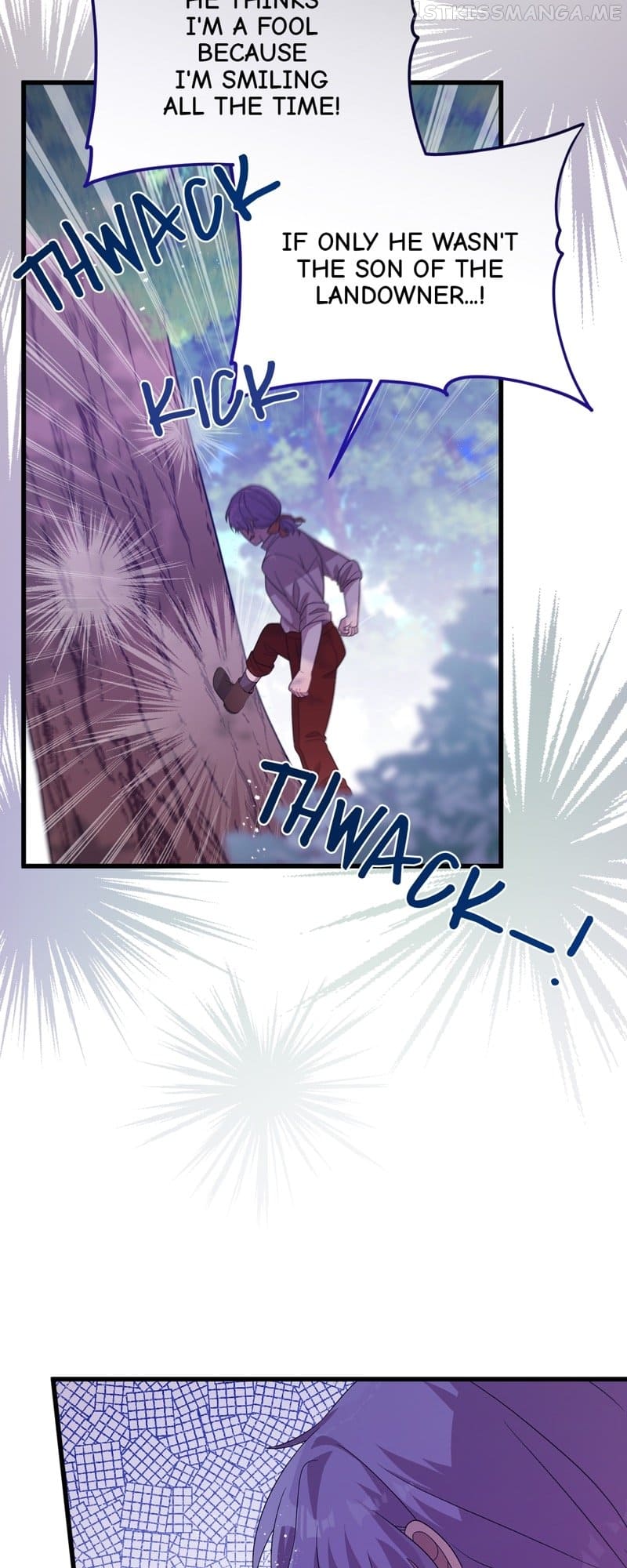 Once Upon a Time in a Zombie Empire chapter 21 page 22