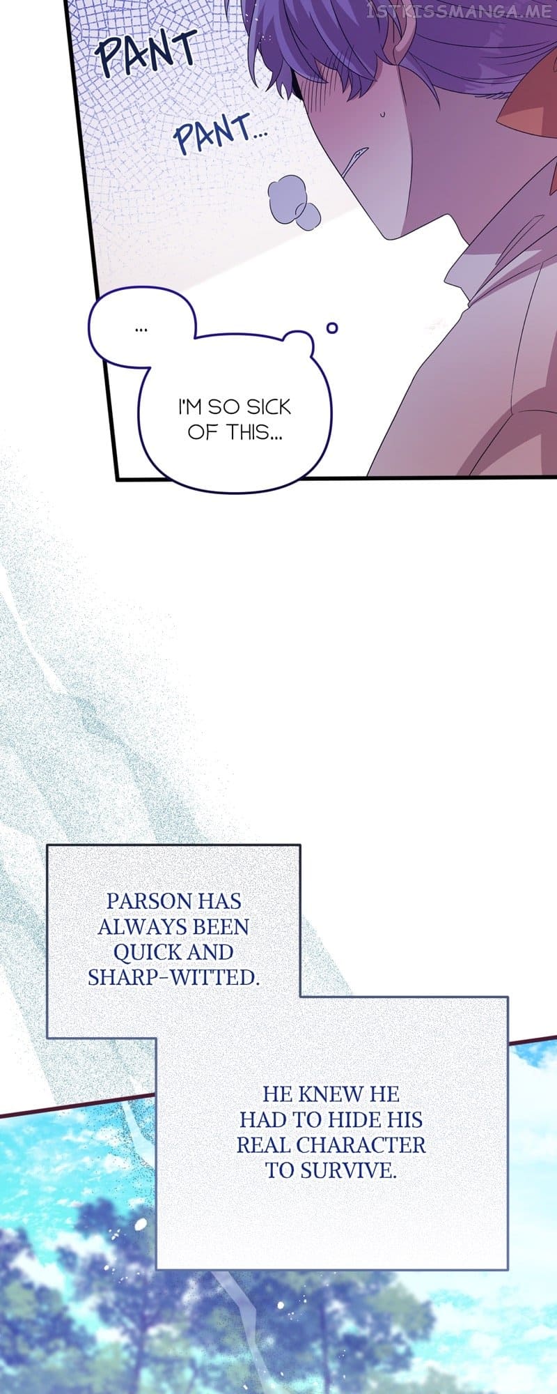 Once Upon a Time in a Zombie Empire chapter 21 page 23