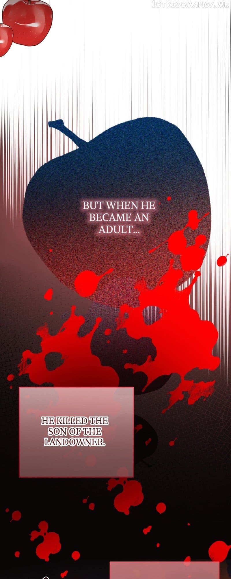 Once Upon a Time in a Zombie Empire chapter 21 page 25