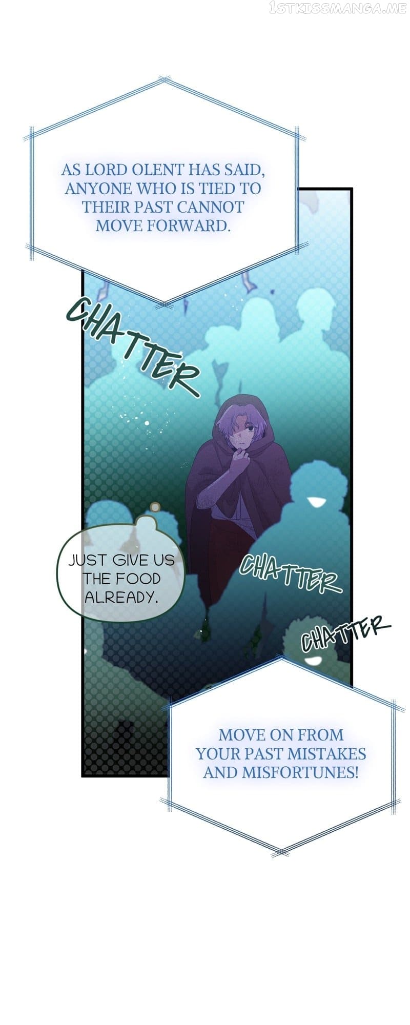 Once Upon a Time in a Zombie Empire chapter 21 page 30