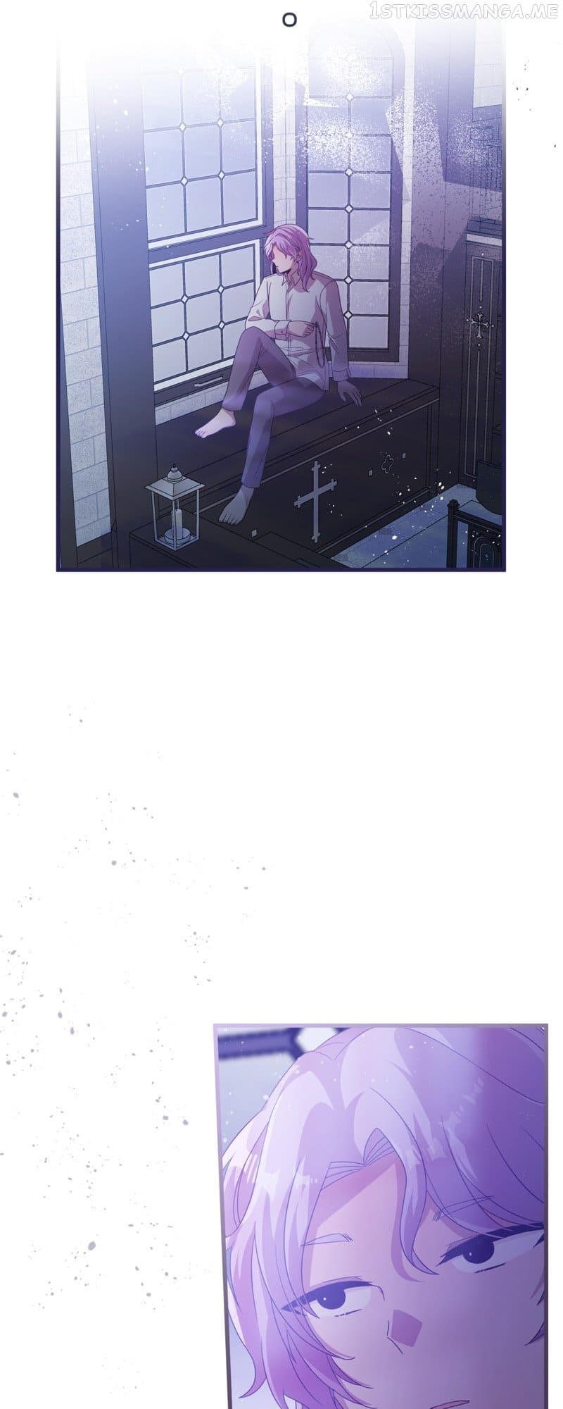 Once Upon a Time in a Zombie Empire chapter 21 page 38
