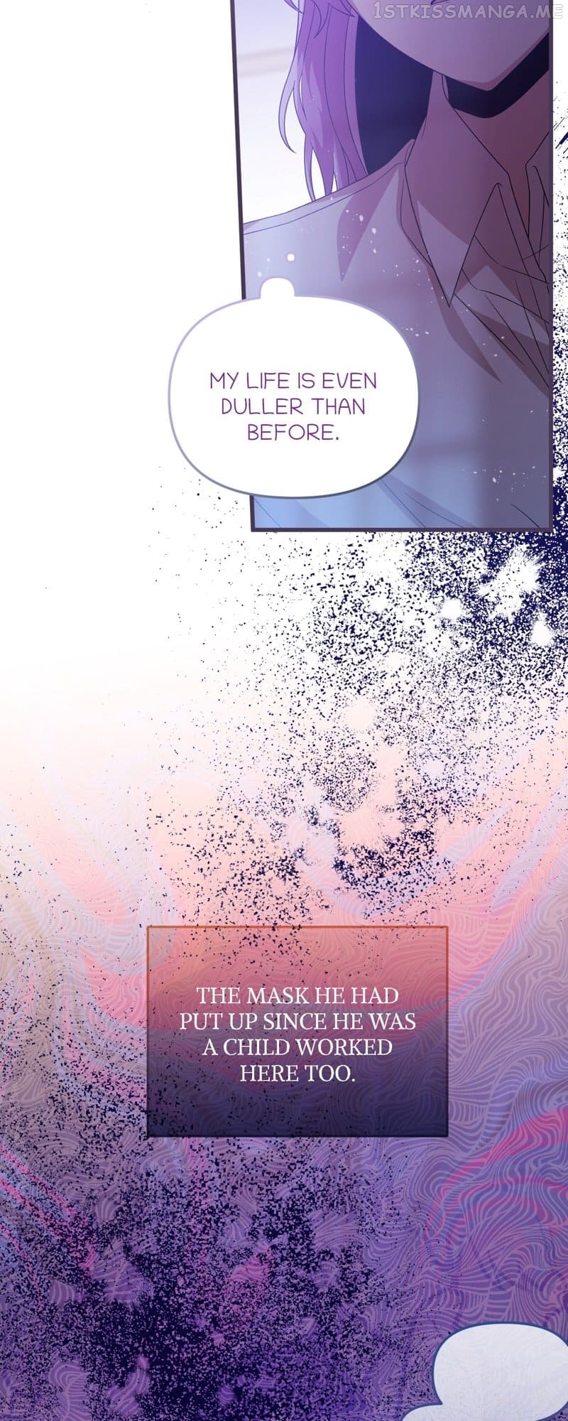 Once Upon a Time in a Zombie Empire chapter 21 page 39