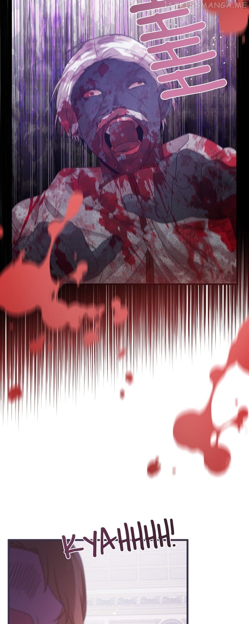 Once Upon a Time in a Zombie Empire chapter 21 page 44