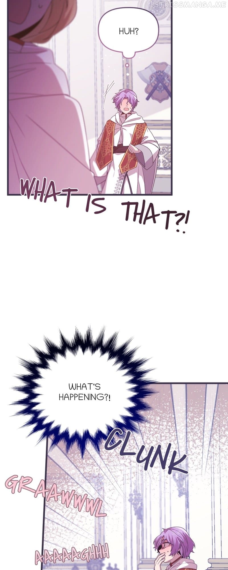 Once Upon a Time in a Zombie Empire chapter 21 page 45