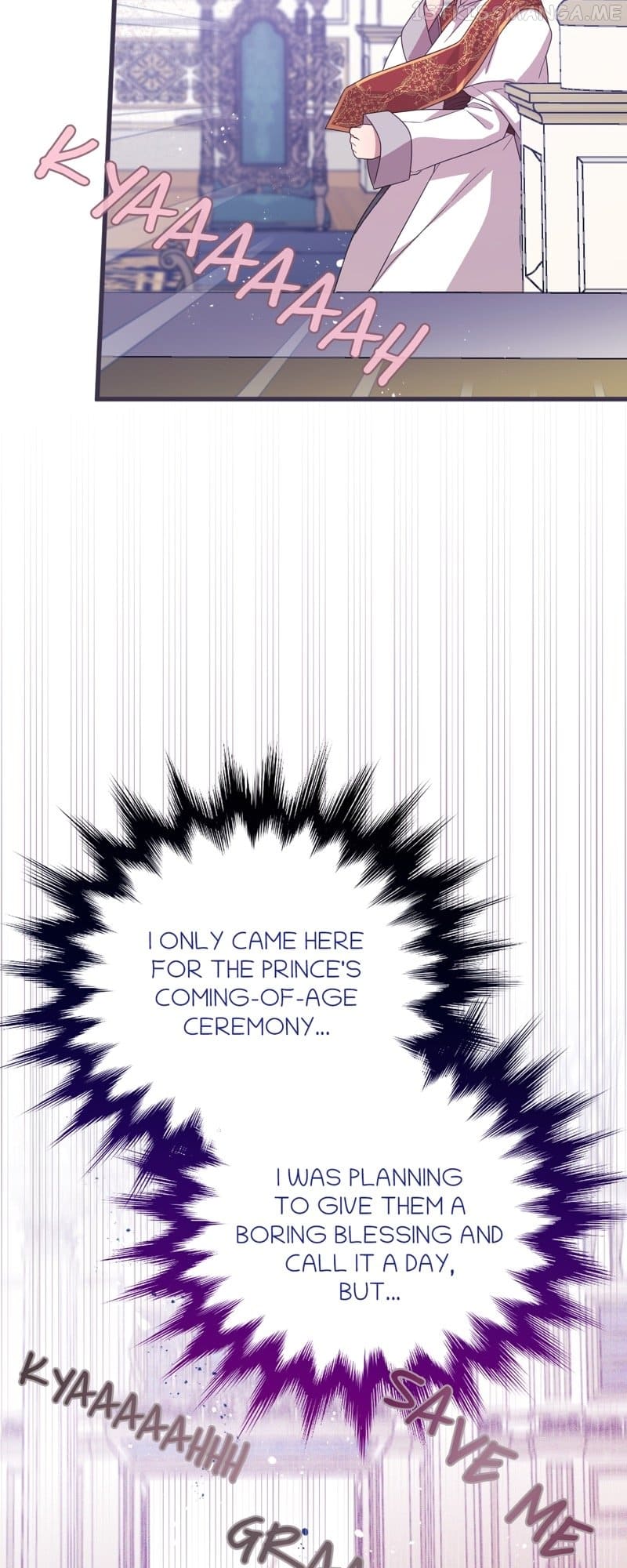 Once Upon a Time in a Zombie Empire chapter 21 page 46