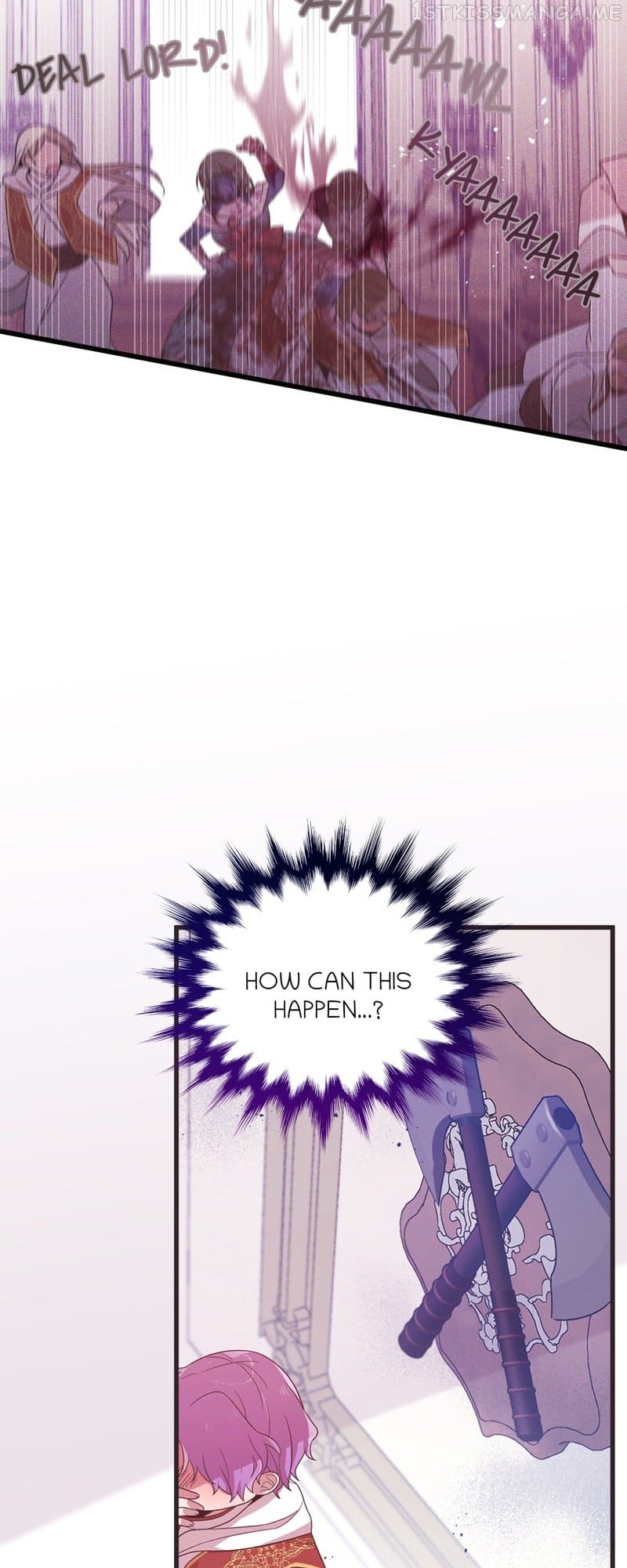 Once Upon a Time in a Zombie Empire chapter 21 page 47