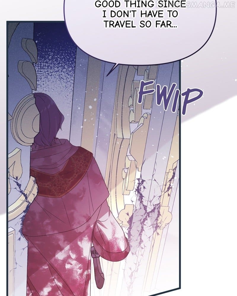 Once Upon a Time in a Zombie Empire chapter 21 page 56