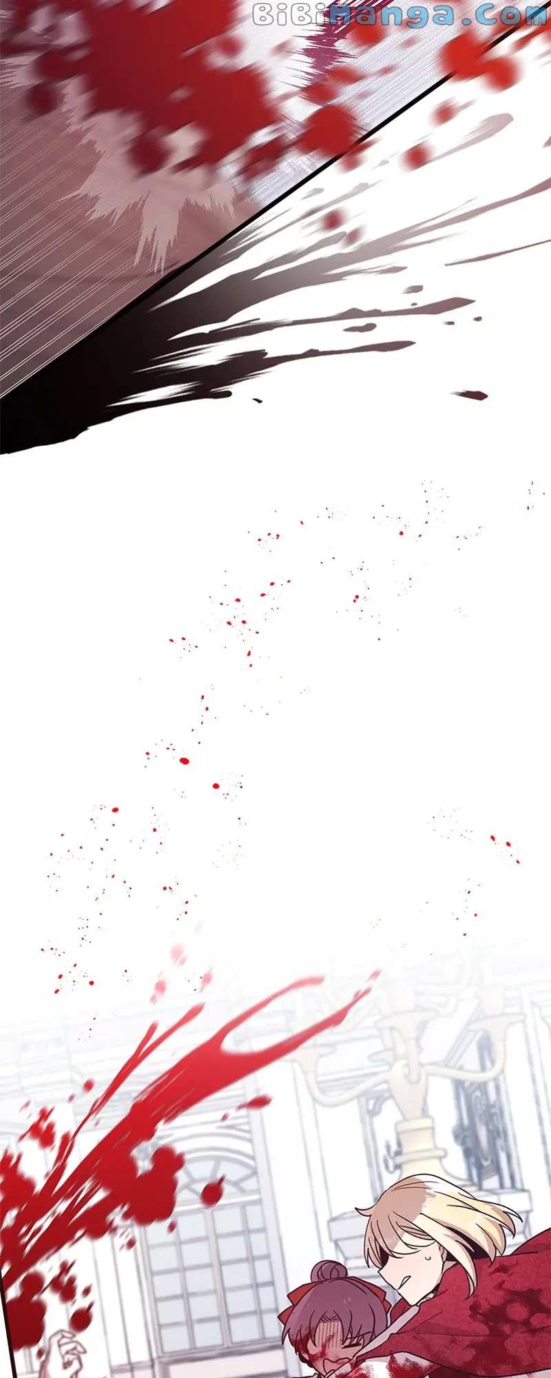 Once Upon a Time in a Zombie Empire chapter 3 page 46